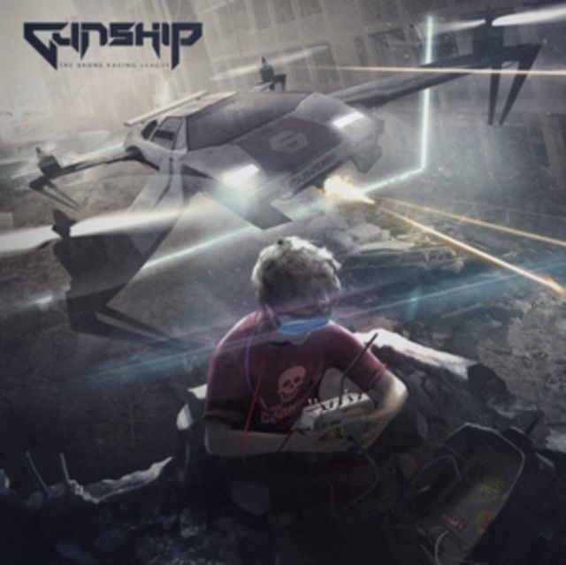 Gunship