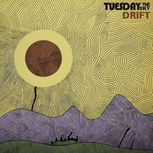 Tuesday The Sky