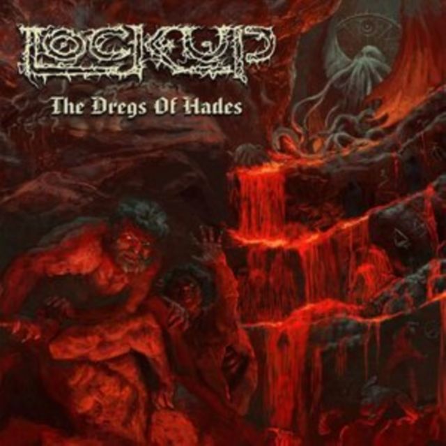 Lock Up
