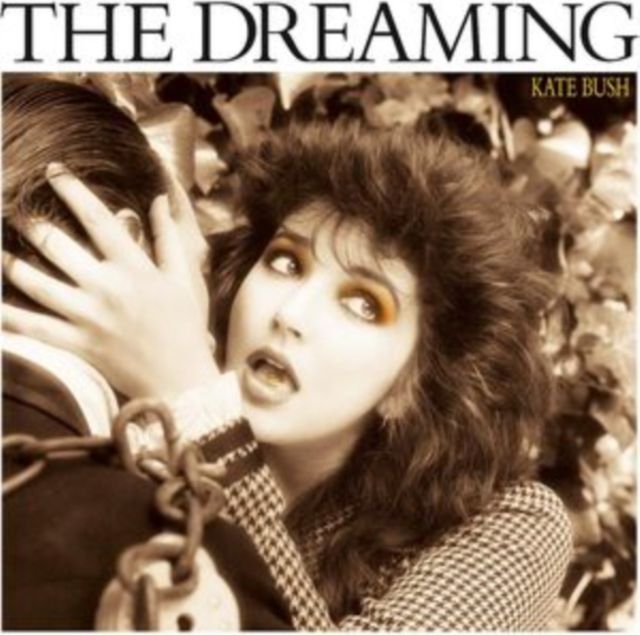 Kate Bush