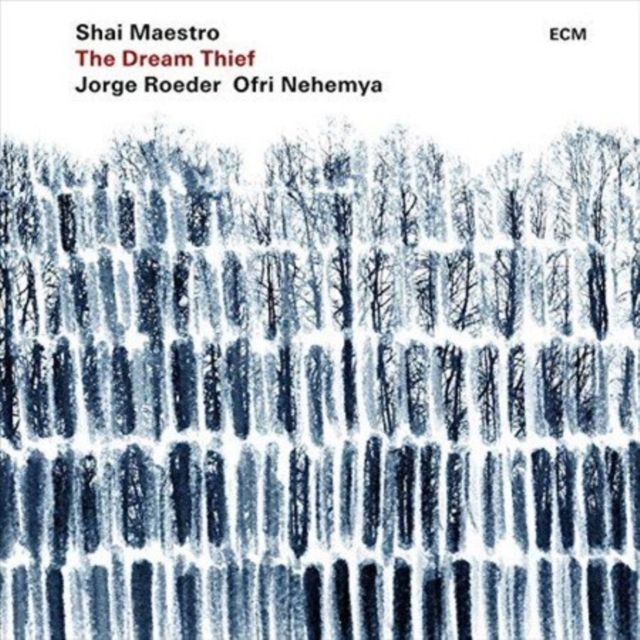 Shai Maestro / Jorge Roeder / Ofri Nehemya