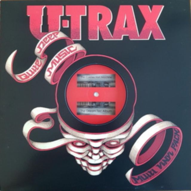 Connection Machine