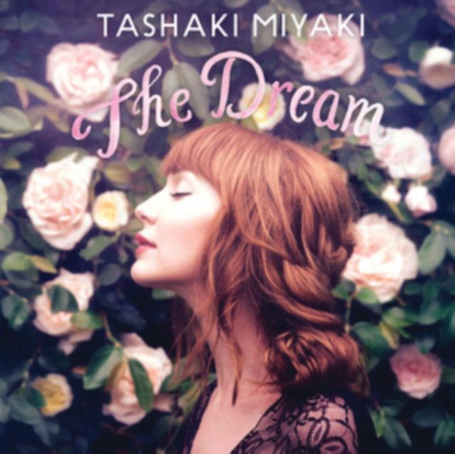 Tashaki Miyaki