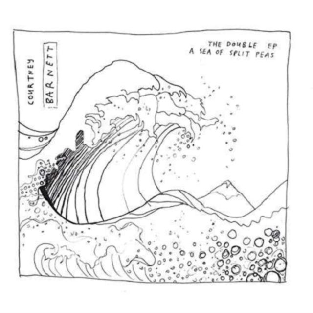 Courtney Barnett