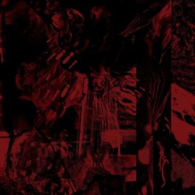 Vessel Of Iniquity