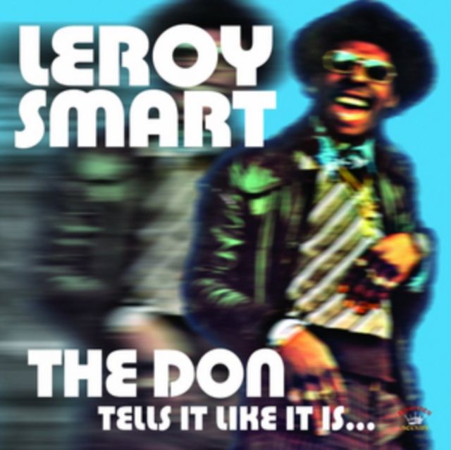 Leroy Smart