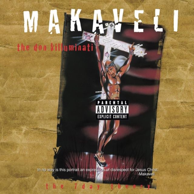 Makaveli