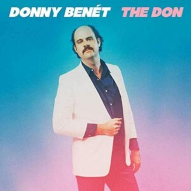 Donny Benet