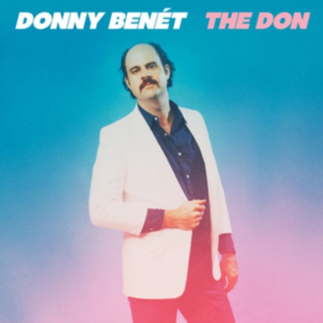 Donny Benet