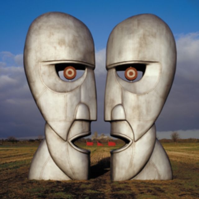 Pink Floyd