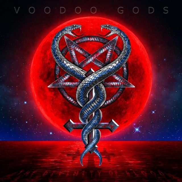 Voodoo Gods