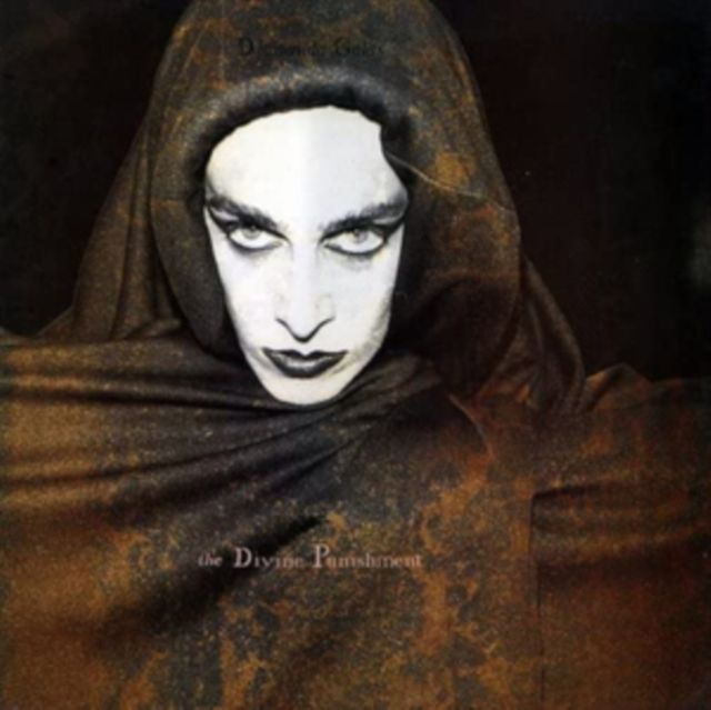 Diamanda Galas