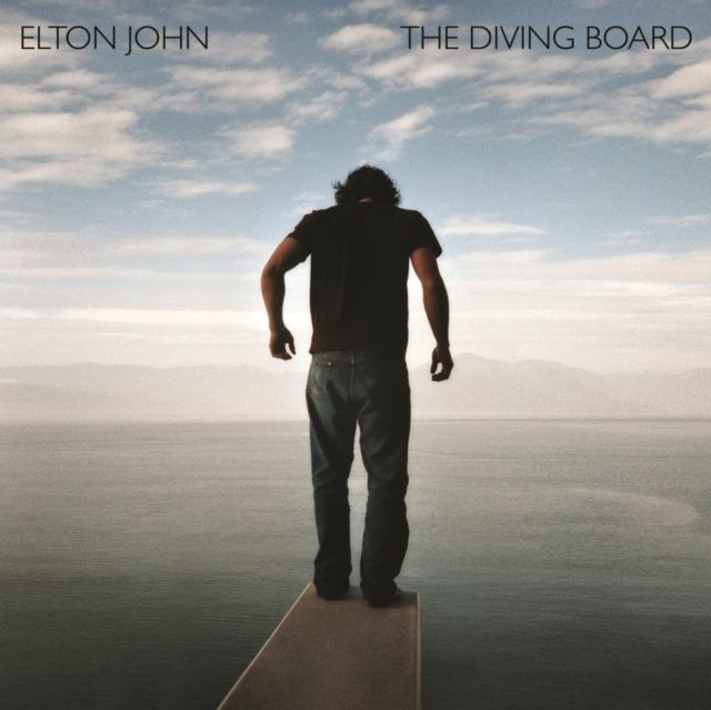 Elton John