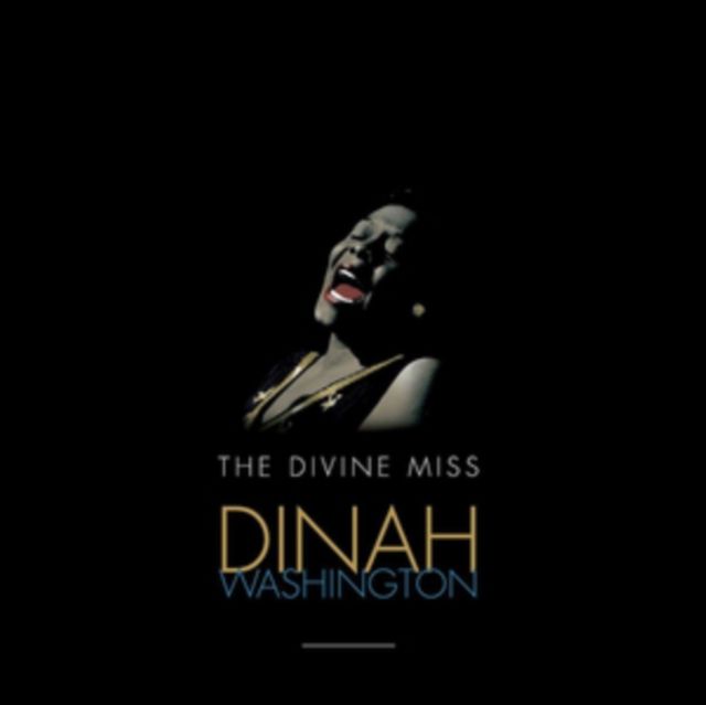 Dinah Washington