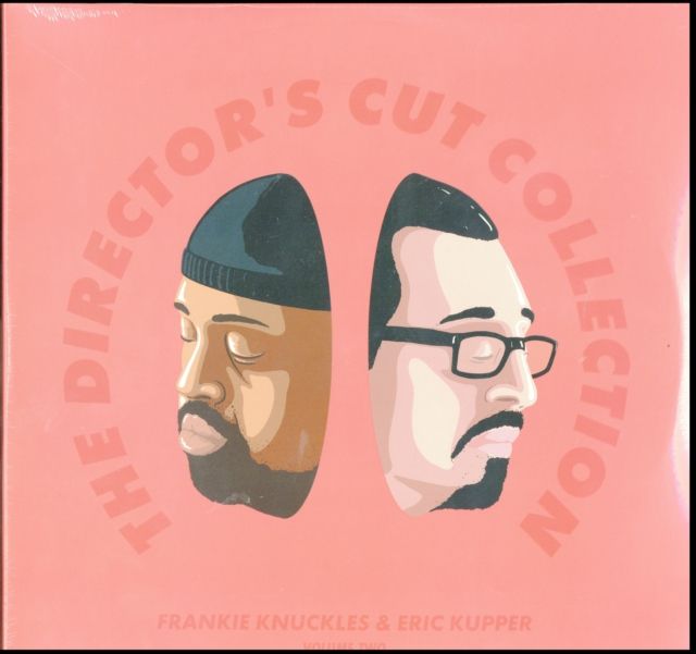 Frankie Knuckles & Eric Kupper