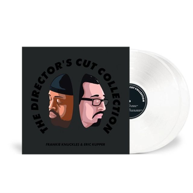 Frankie Knuckles & Eric Kupper