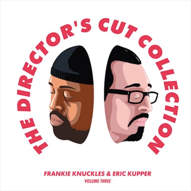 Frankie Knuckles & Eric Kupper