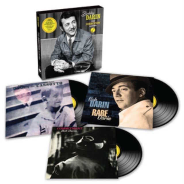 Bobby Darin