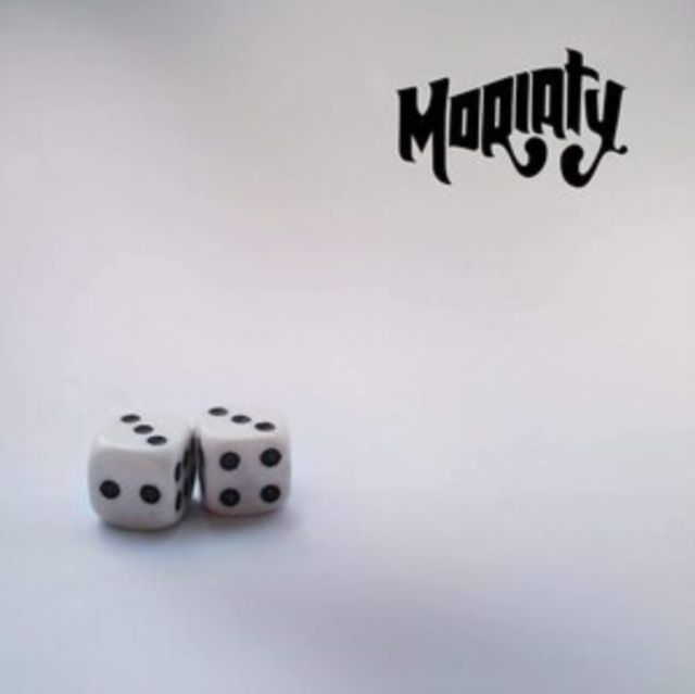 Moriaty
