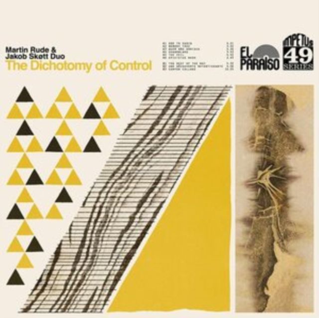Martin Rude & Jakob Skott Duo
