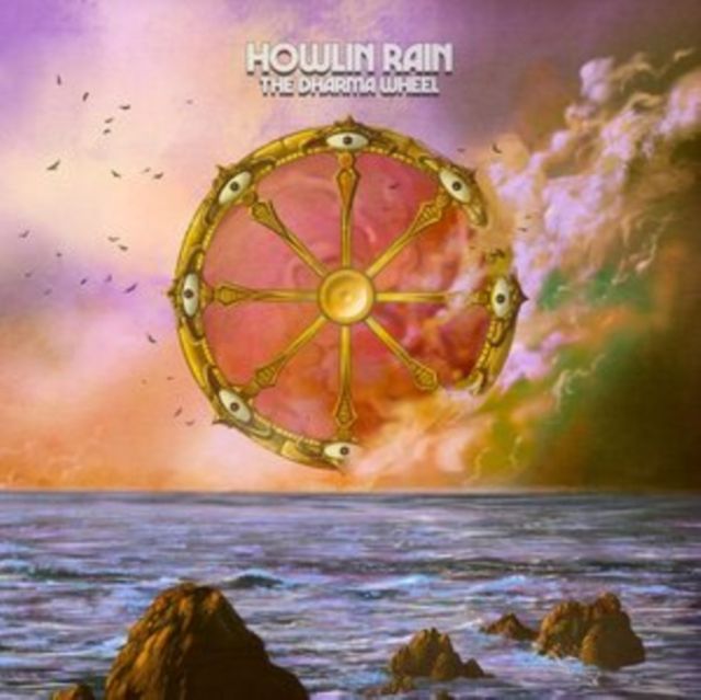 Howlin Rain