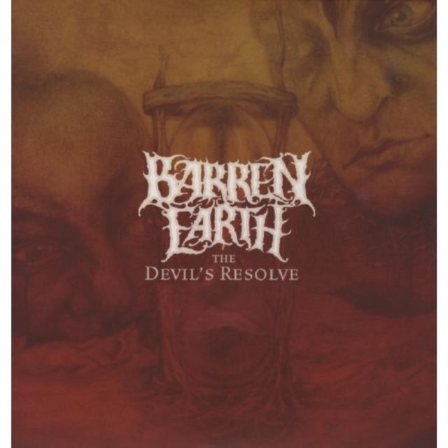 Barren Earth