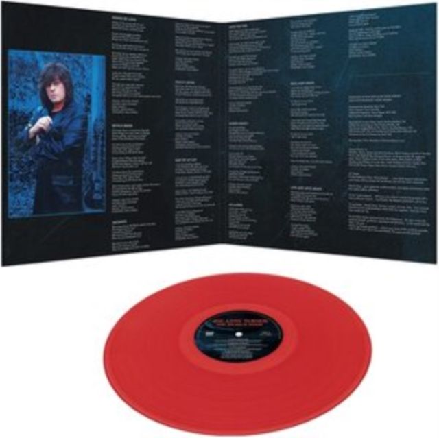 Joe Lynn Turner