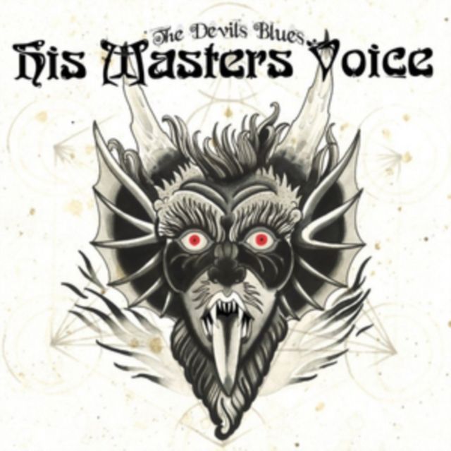 His Masters Voice