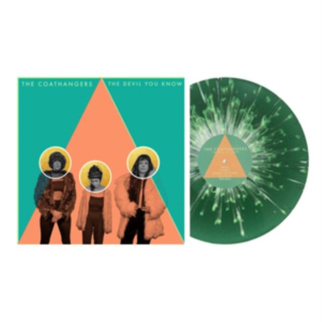 Coathangers