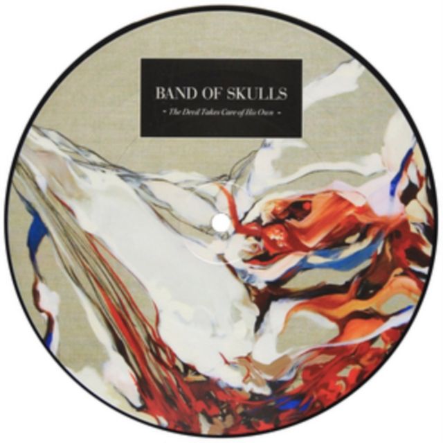 Band Of Skulls