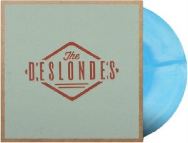 Deslondes