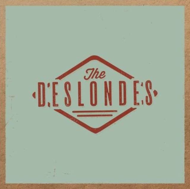 Deslondes