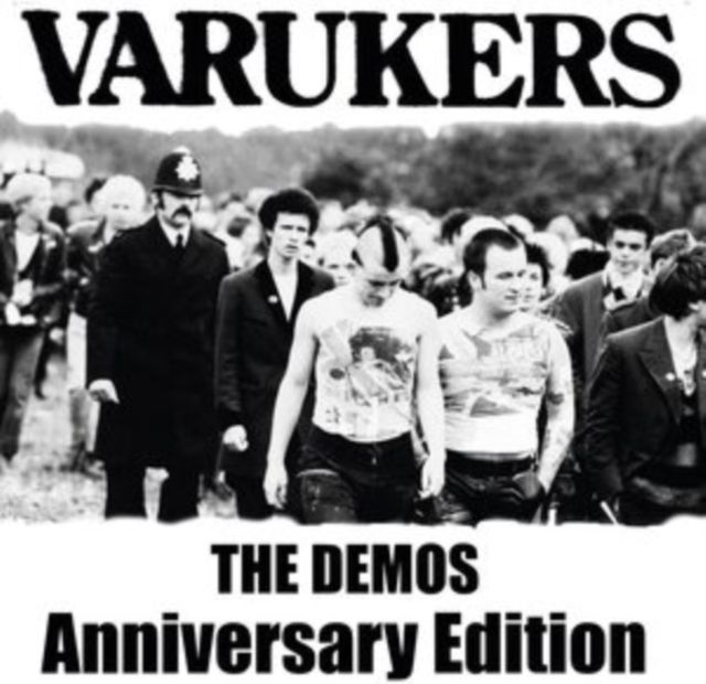 Varukers