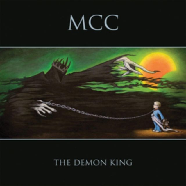 Mcc (Magna Carta Cartel)