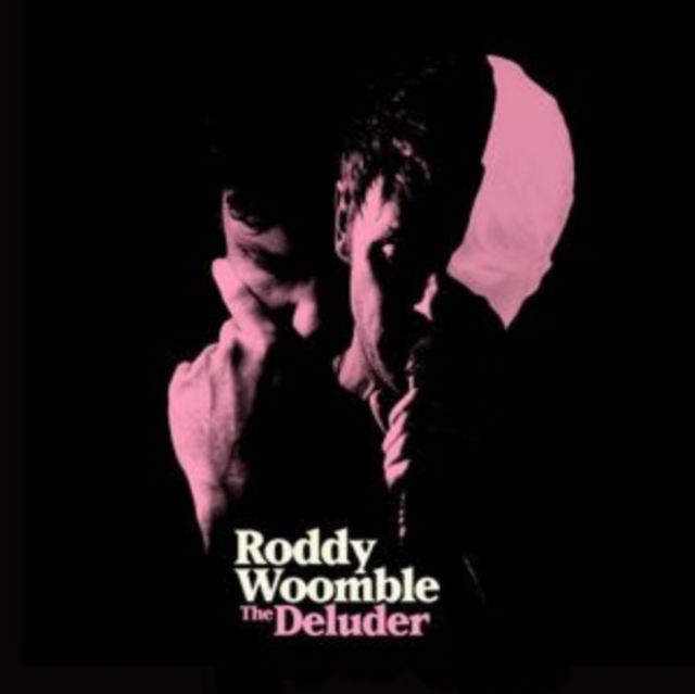 Roddy Woomble