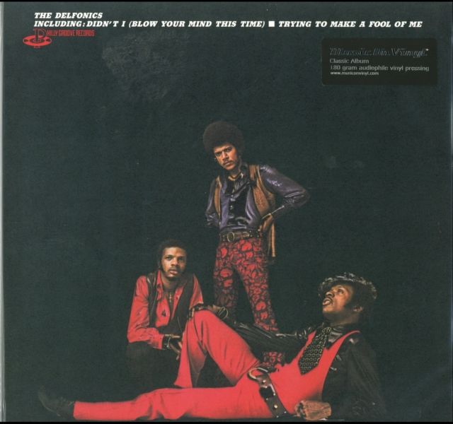 Delfonics
