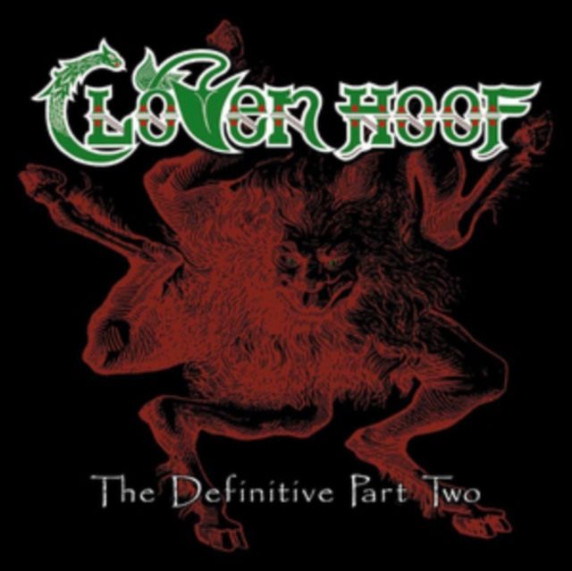 Cloven Hoof