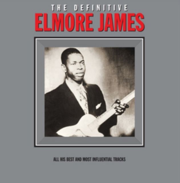 Elmore James