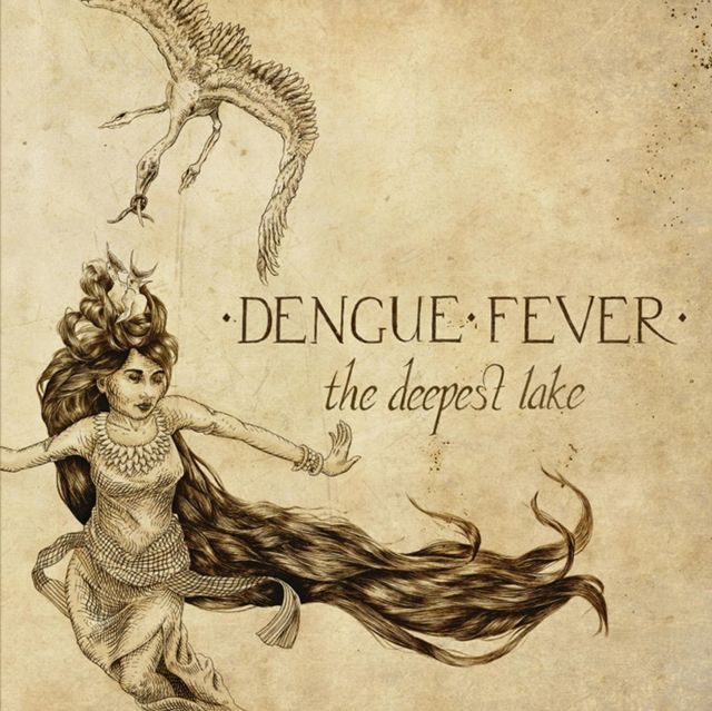 Dengue Fever