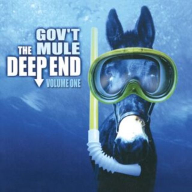Govt Mule
