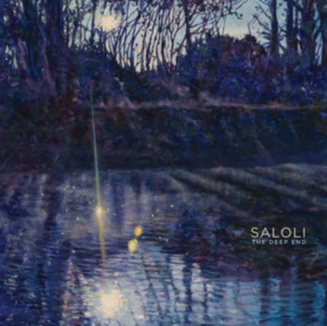 Saloli