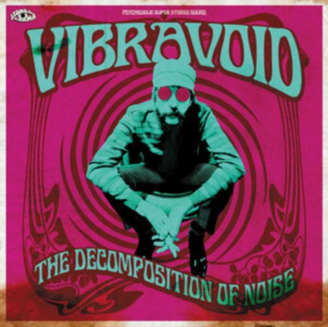 Vibravoid