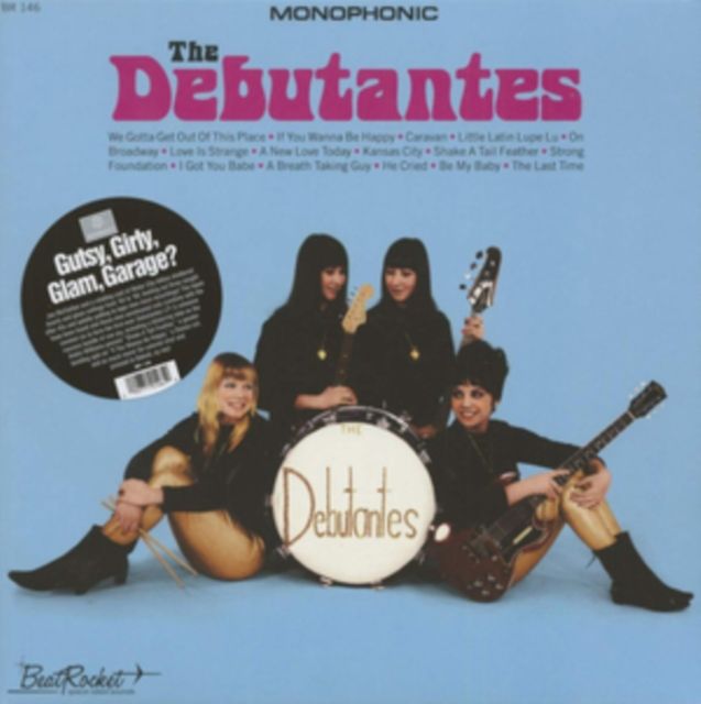 Debutantes
