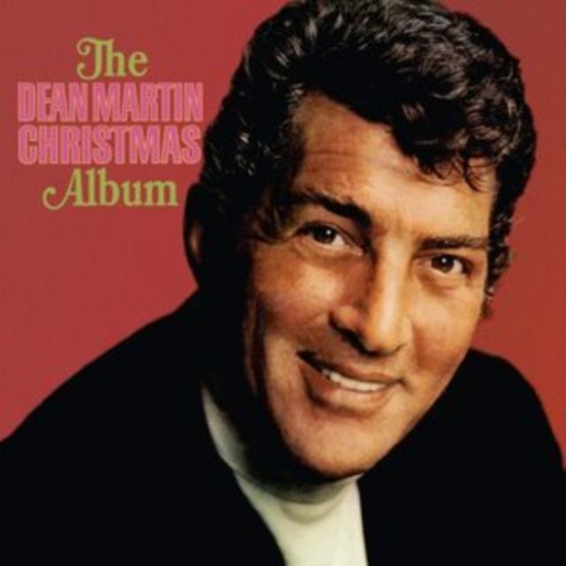 Dean Martin