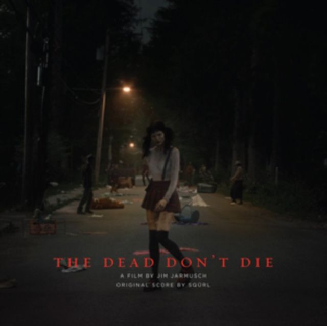 Original Soundtrack / Squrl