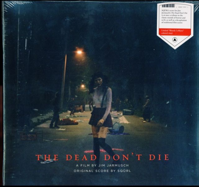 Original Soundtrack / Squrl