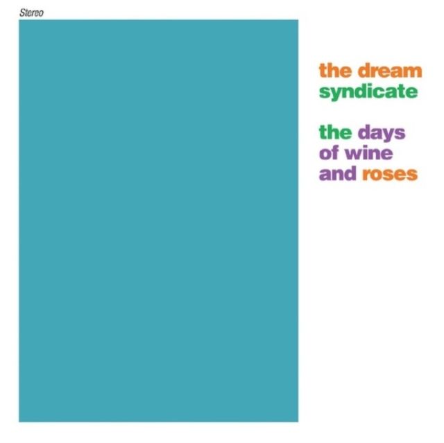 Dream Syndicate
