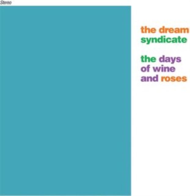 Dream Syndicate