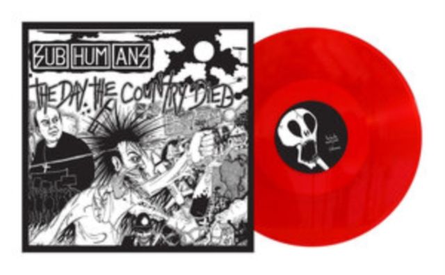 Subhumans