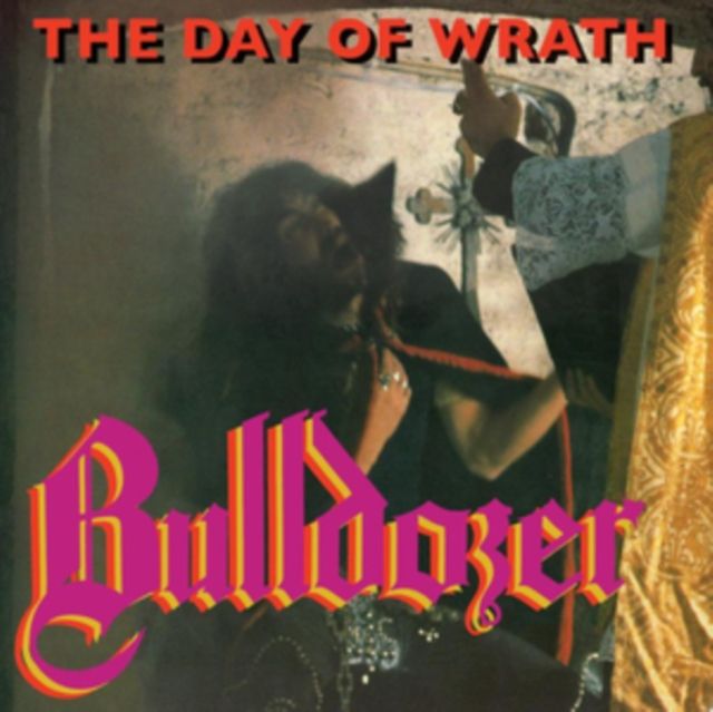 Bulldozer